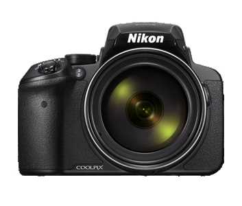 מצלמה דמוי SLR Nikon Coolpix P900 ניקון - תמונה 2 מצלמה דמוי SLR Nikon Coolpix P900 ניקון - תמונה 2