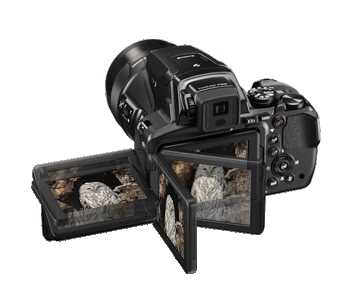 מצלמה דמוי SLR Nikon Coolpix P900 ניקון - תמונה 4 מצלמה דמוי SLR Nikon Coolpix P900 ניקון - תמונה 4