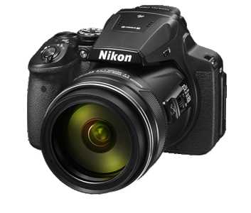 מצלמה דמוי SLR Nikon Coolpix P900 ניקון - תמונה 5 מצלמה דמוי SLR Nikon Coolpix P900 ניקון - תמונה 5