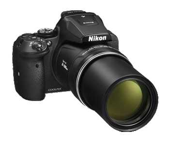 מצלמה דמוי SLR Nikon Coolpix P900 ניקון - תמונה 6 מצלמה דמוי SLR Nikon Coolpix P900 ניקון - תמונה 6