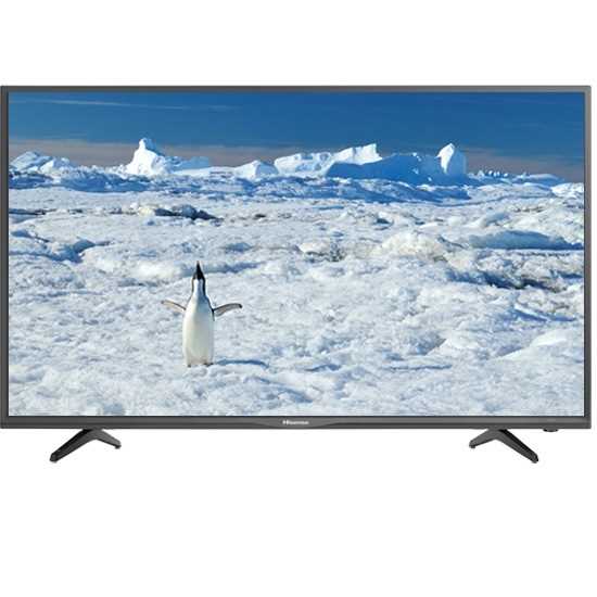 טלוויזיה Hisense 43N2170PW Full HD 43 אינטש הייסנס - תמונה 2 טלוויזיה Hisense 43N2170PW Full HD 43 אינטש הייסנס - תמונה 2