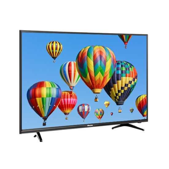 טלוויזיה Hisense 43N2170PW Full HD 43 אינטש הייסנס - תמונה 1 טלוויזיה Hisense 43N2170PW Full HD 43 אינטש הייסנס - תמונה 1