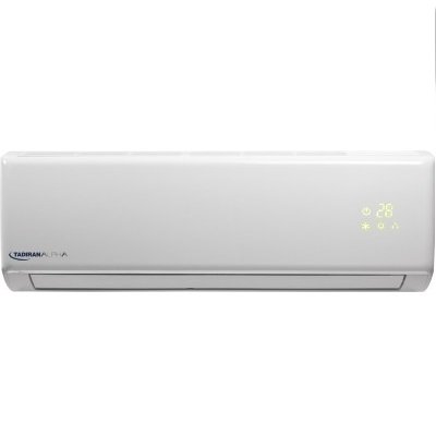 מזגן עילי ALPHA X 35/3 Tadiran 3.5 כ מזגן עילי ALPHA X 35/3 Tadiran 3.5 כ