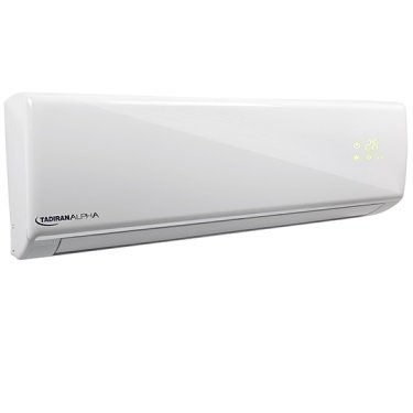מזגן עילי ALPHA X 35/3 Tadiran 3.5 כ מזגן עילי ALPHA X 35/3 Tadiran 3.5 כ
