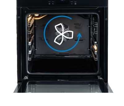 תנור בנוי דגם BEKO BIM25300XS בקו - תמונה 2 תנור בנוי דגם BEKO BIM25300XS בקו - תמונה 2