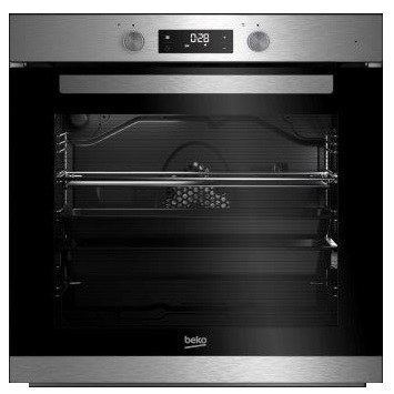תנור בנוי BEKO דגם BIM32300XMS תנור בנוי BEKO דגם BIM32300XMS