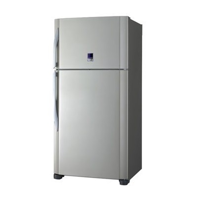 מקרר SHARP שארפ 553 ליטר No-Frost כסוף הייבריד קלאסיק SJ2277SL מקרר SHARP שארפ 553 ליטר No-Frost כסוף הייבריד קלאסיק SJ2277SL