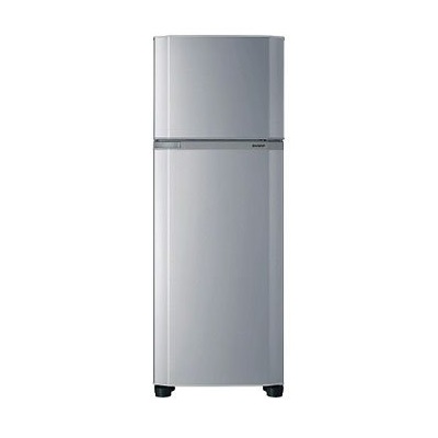 מקרר מקפיא עליון Sharp SJ2190SL 418 ליטר שארפ צבע כסף מקרר מקפיא עליון Sharp SJ2190SL 418 ליטר שארפ צבע כסף