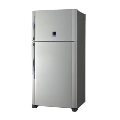 מקרר מקפיא עליון Sharp SJ2255B 453 ליטר שארפ צבע בז' מקרר מקפיא עליון Sharp SJ2255B 453 ליטר שארפ צבע בז'