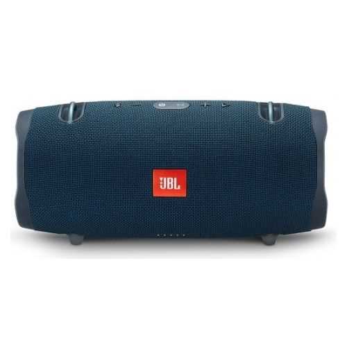 רמקול נייד JBL Xtreme 2 - כחול - תמונה 1 רמקול נייד JBL Xtreme 2 - כחול - תמונה 1