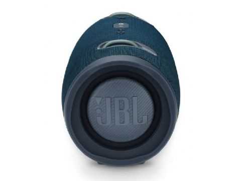 רמקול נייד JBL Xtreme 2 - כחול - תמונה 2 רמקול נייד JBL Xtreme 2 - כחול - תמונה 2