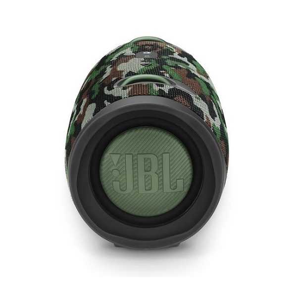 רמקול נייד JBL Xtreme 2 - ירוק צבאי - תמונה 3 רמקול נייד JBL Xtreme 2 - ירוק צבאי - תמונה 3