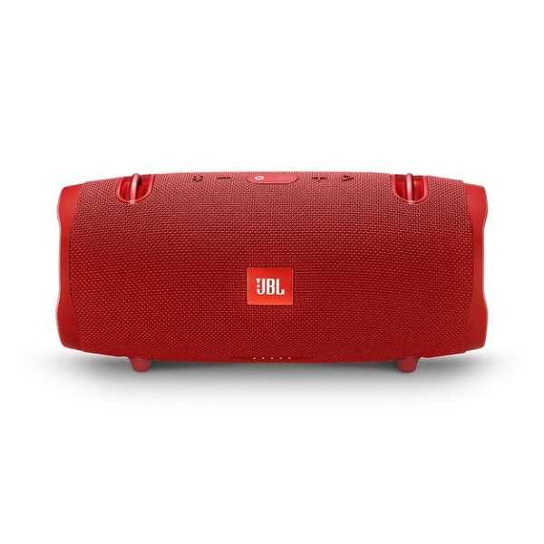 רמקול נייד JBL Xtreme 2 - אדום - תמונה 1 רמקול נייד JBL Xtreme 2 - אדום - תמונה 1