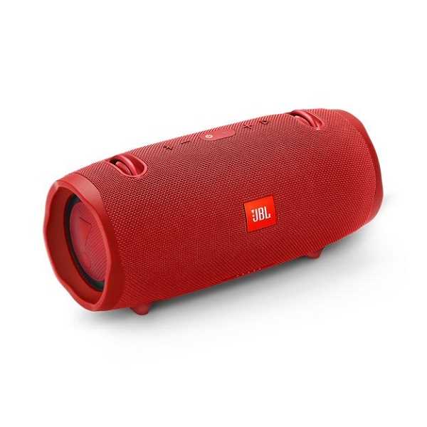 רמקול נייד JBL Xtreme 2 - אדום - תמונה 2 רמקול נייד JBL Xtreme 2 - אדום - תמונה 2