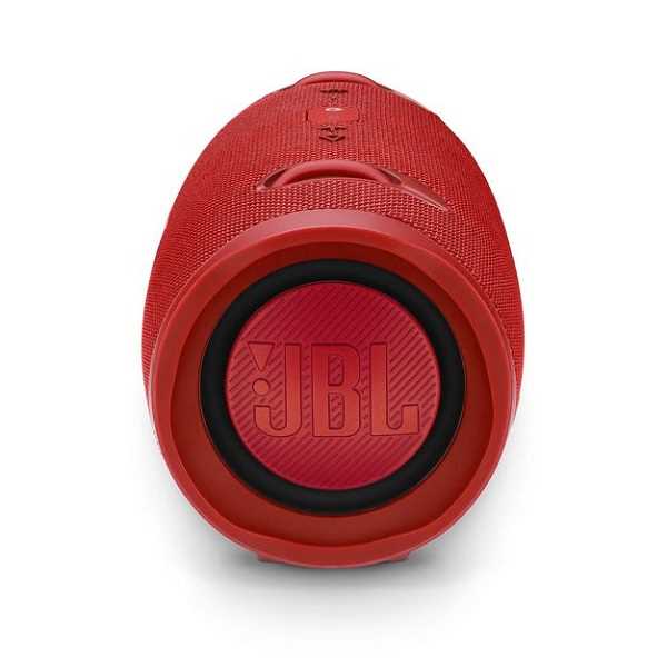 רמקול נייד JBL Xtreme 2 - אדום - תמונה 3 רמקול נייד JBL Xtreme 2 - אדום - תמונה 3