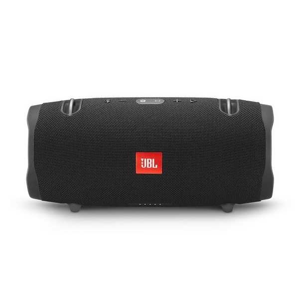 רמקול נייד JBL Xtreme 2 - שחור - תמונה 1 רמקול נייד JBL Xtreme 2 - שחור - תמונה 1