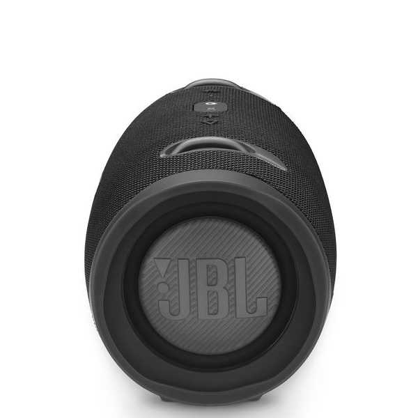 רמקול נייד JBL Xtreme 2 - שחור - תמונה 3 רמקול נייד JBL Xtreme 2 - שחור - תמונה 3