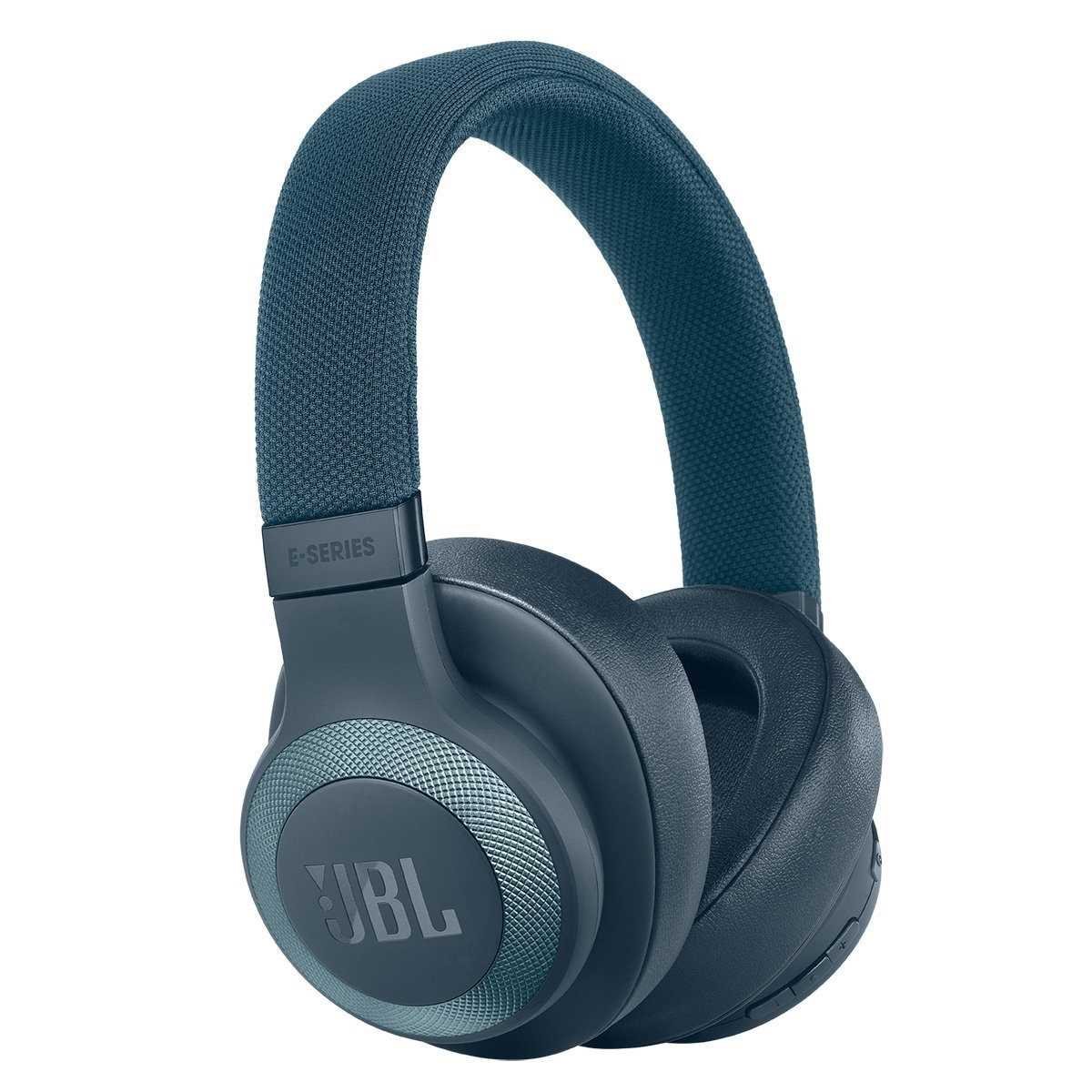 אוזניות JBL E65BTNC Bluetooth - תמונה 1 אוזניות JBL E65BTNC Bluetooth - תמונה 1