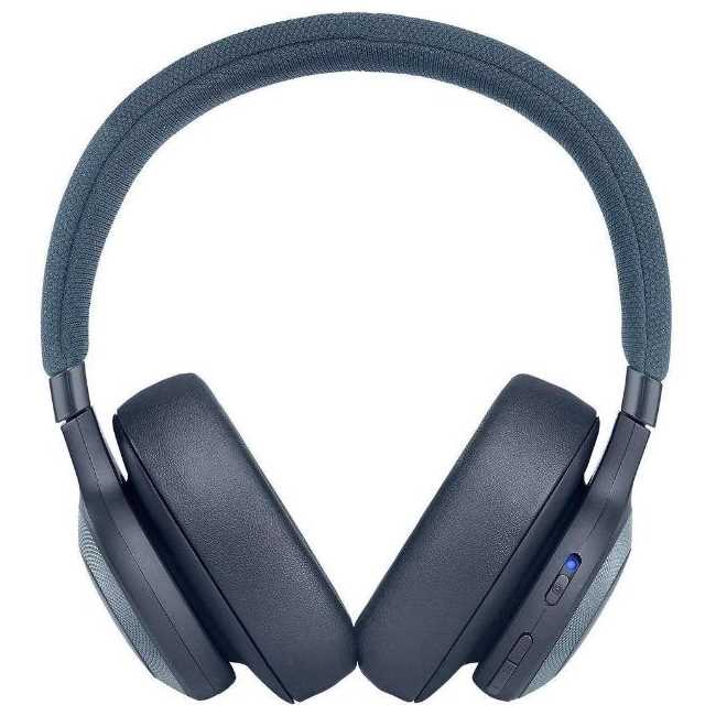 אוזניות JBL E65BTNC Bluetooth - תמונה 2 אוזניות JBL E65BTNC Bluetooth - תמונה 2