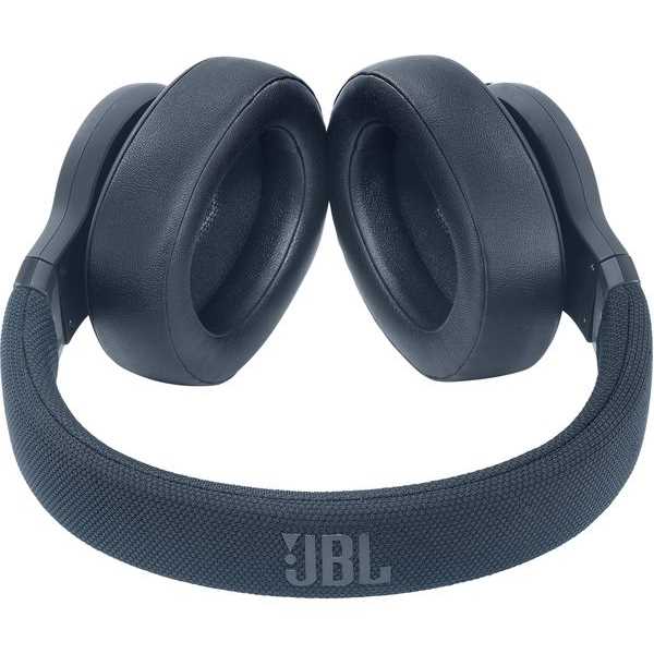 אוזניות JBL E65BTNC Bluetooth - תמונה 3 אוזניות JBL E65BTNC Bluetooth - תמונה 3
