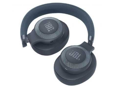 אוזניות JBL E65BTNC Bluetooth - תמונה 5 אוזניות JBL E65BTNC Bluetooth - תמונה 5