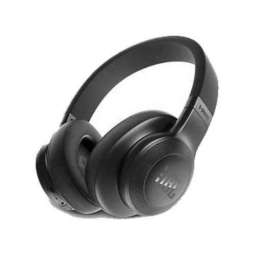 אוזניות JBL E55BT Bluetooth - תמונה 1 אוזניות JBL E55BT Bluetooth - תמונה 1