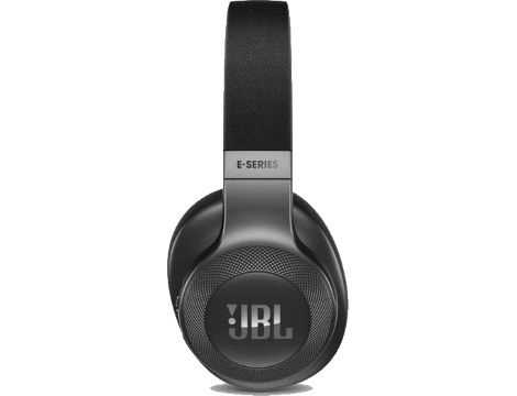 אוזניות JBL E55BT Bluetooth - תמונה 2 אוזניות JBL E55BT Bluetooth - תמונה 2