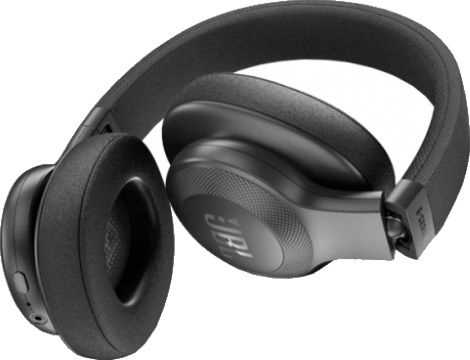אוזניות JBL E55BT Bluetooth - תמונה 3 אוזניות JBL E55BT Bluetooth - תמונה 3