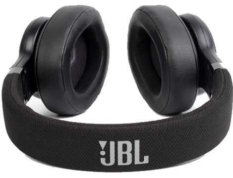 אוזניות JBL E55BT Bluetooth - תמונה 4 אוזניות JBL E55BT Bluetooth - תמונה 4