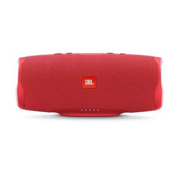 רמקול נייד JBL Charge 4 - אדום - תמונה 1 רמקול נייד JBL Charge 4 - אדום - תמונה 1