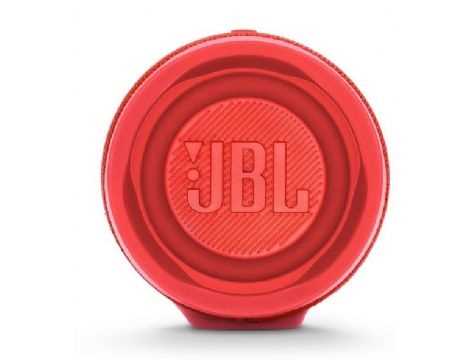 רמקול נייד JBL Charge 4 - אדום - תמונה 4 רמקול נייד JBL Charge 4 - אדום - תמונה 4