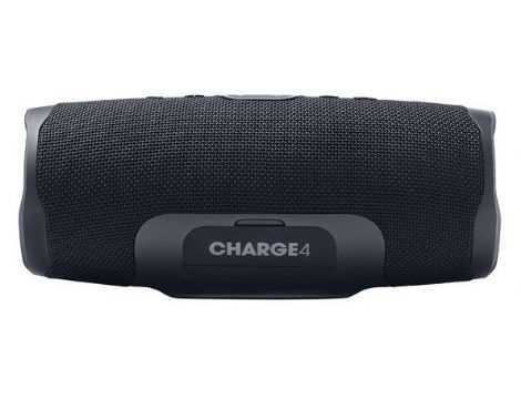 רמקול נייד JBL Charge 4 - שחור - תמונה 4