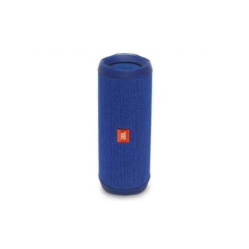 רמקול נייד JBL FLIP 4 - כחול - תמונה 1 רמקול נייד JBL FLIP 4 - כחול - תמונה 1