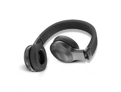 אוזניות JBL E45BT Bluetooth - תמונה 3 אוזניות JBL E45BT Bluetooth - תמונה 3