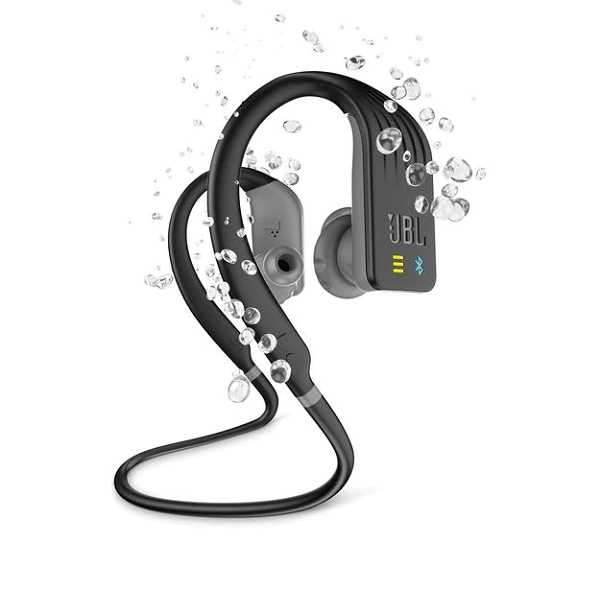 אוזניות אלחוטיות JBL Endurance DIVE - תמונה 1 אוזניות אלחוטיות JBL Endurance DIVE - תמונה 1