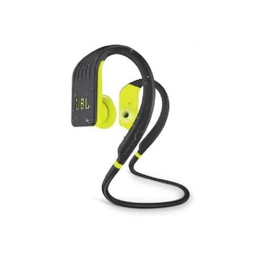 אוזניות JBL Endurance JUMP Bluetooth - שחור/צהוב - תמונה 1 אוזניות JBL Endurance JUMP Bluetooth - שחור/צהוב - תמונה 1