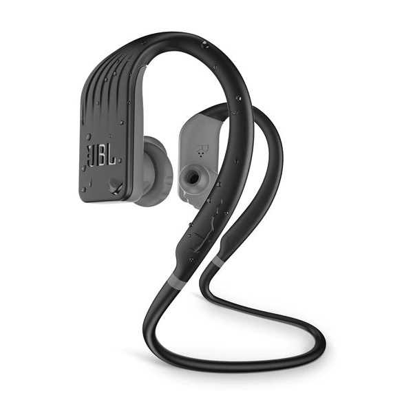 אוזניות JBL Endurance JUMP Bluetooth - תמונה 1 אוזניות JBL Endurance JUMP Bluetooth - תמונה 1
