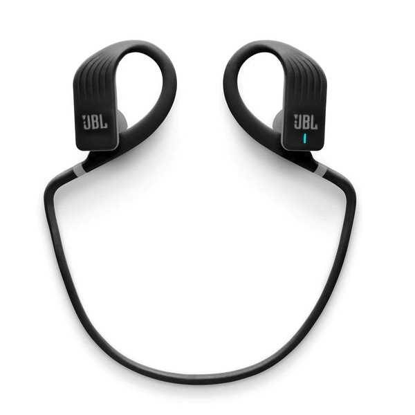 אוזניות JBL Endurance JUMP Bluetooth - תמונה 3 אוזניות JBL Endurance JUMP Bluetooth - תמונה 3