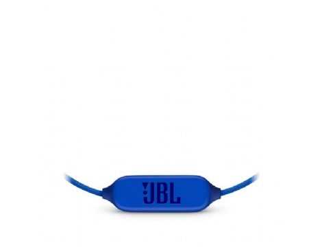 אוזניות JBL E25BT Bluetooth - כחול - תמונה 2 אוזניות JBL E25BT Bluetooth - כחול - תמונה 2