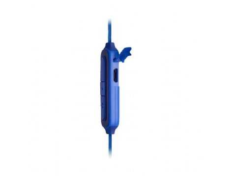 אוזניות JBL E25BT Bluetooth - כחול - תמונה 3 אוזניות JBL E25BT Bluetooth - כחול - תמונה 3