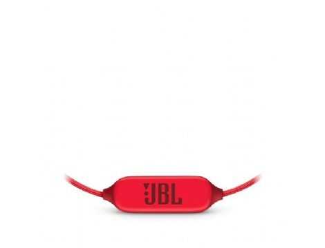 אוזניות JBL E25BT Bluetooth - אדום - תמונה 2 אוזניות JBL E25BT Bluetooth - אדום - תמונה 2