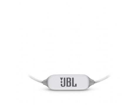 אוזניות JBL E25BT Bluetooth - לבן - תמונה 2 אוזניות JBL E25BT Bluetooth - לבן - תמונה 2