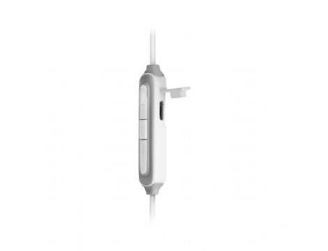 אוזניות JBL E25BT Bluetooth - לבן - תמונה 3 אוזניות JBL E25BT Bluetooth - לבן - תמונה 3