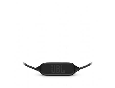 אוזניות JBL E25BT Bluetooth - שחור - תמונה 2 אוזניות JBL E25BT Bluetooth - שחור - תמונה 2