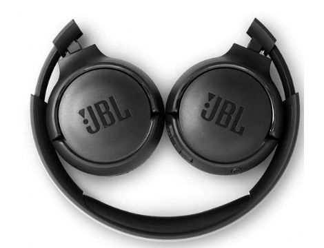 אוזניות JBL Tune 500BT Bluetooth - תמונה 4 אוזניות JBL Tune 500BT Bluetooth - תמונה 4