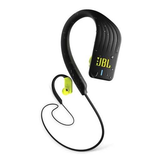 אוזניות JBL Endurance SPRINT Bluetooth - ירוק - תמונה 1 אוזניות JBL Endurance SPRINT Bluetooth - ירוק - תמונה 1