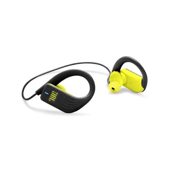 אוזניות JBL Endurance SPRINT Bluetooth - ירוק - תמונה 2 אוזניות JBL Endurance SPRINT Bluetooth - ירוק - תמונה 2