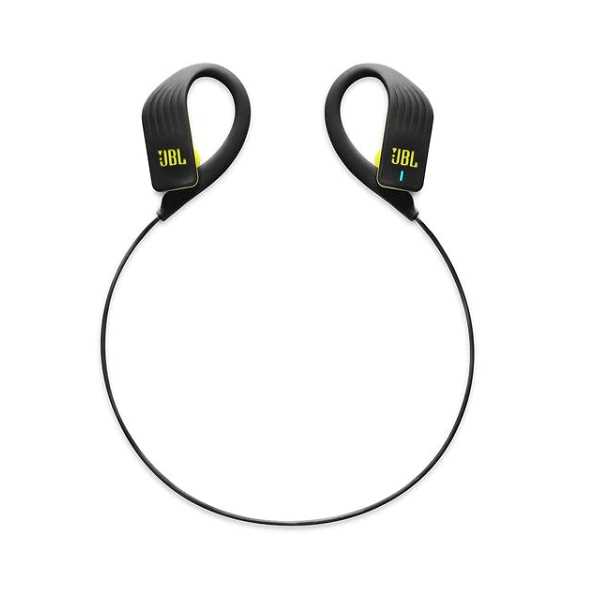 אוזניות JBL Endurance SPRINT Bluetooth - ירוק - תמונה 3 אוזניות JBL Endurance SPRINT Bluetooth - ירוק - תמונה 3
