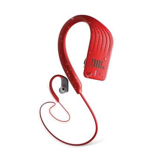 אוזניות JBL Endurance SPRINT Bluetooth - אדום - תמונה 1 אוזניות JBL Endurance SPRINT Bluetooth - אדום - תמונה 1