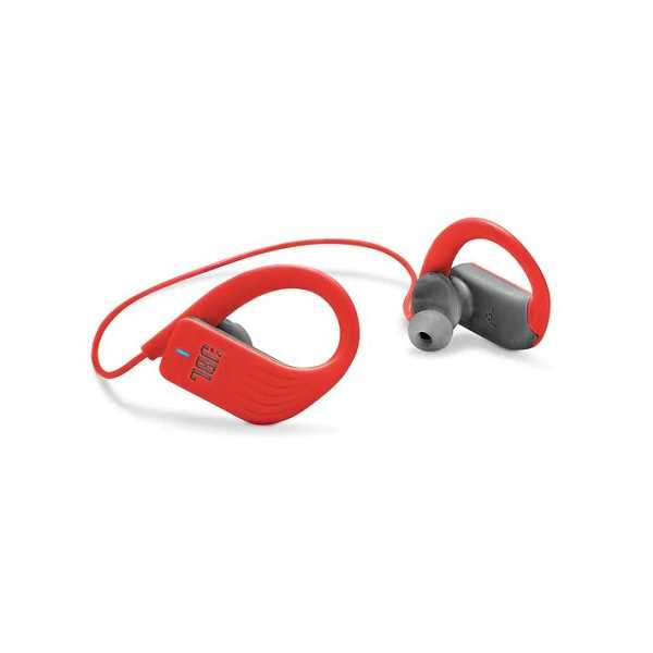 אוזניות JBL Endurance SPRINT Bluetooth - אדום - תמונה 2 אוזניות JBL Endurance SPRINT Bluetooth - אדום - תמונה 2